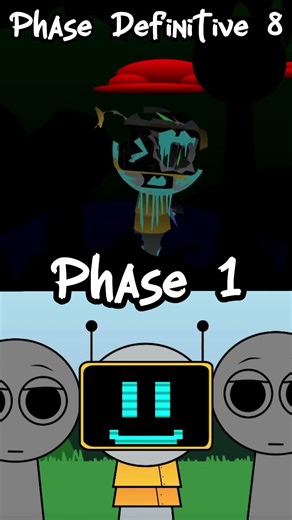Fun Bot Definitive Phase 7 and Phase 1 retake
