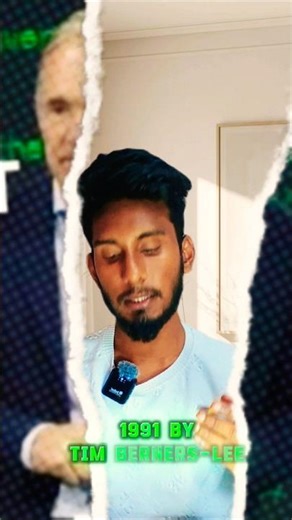 “The Real Story of HTML (You Didn’t Know This!) 😳”