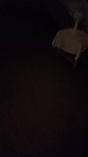 1:30 woke up because Black woman using fan #franceinfocus #homeless #shelter