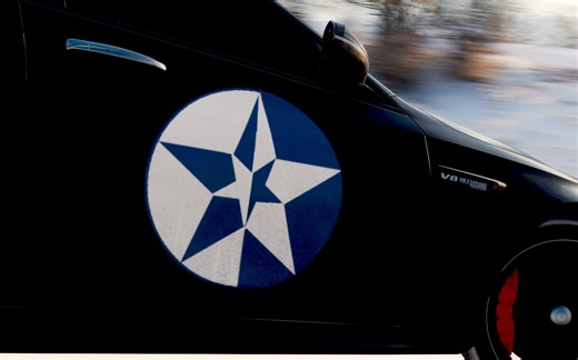 【地平线4】涂装其实很简单!新手入门级涂装教程