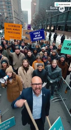 🚨 “Slicky Blocks Should Be ILLEGAL?! 😳 The Website Builder That’s TOO EASY!” #funnyvideo