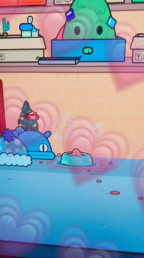 Another secret follow for more! #toca #tocalife #tocaworld