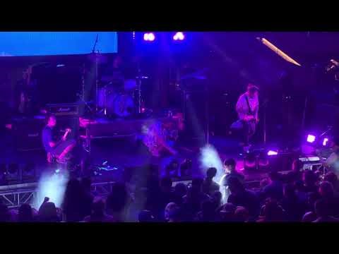 Awolnation- Burn it Down. Shiprocked 2026￼