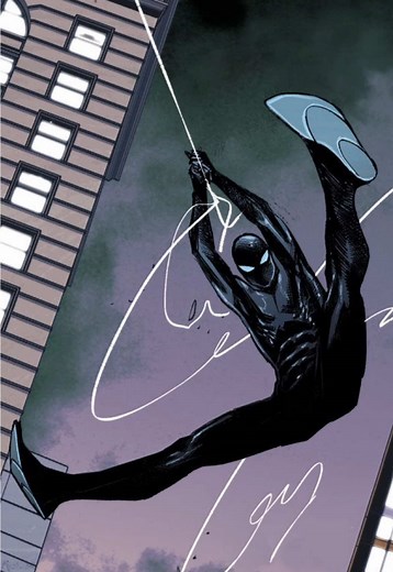 Ultimate Spider-Man (2024) Excerpt from issue 2. Video voiced and edited by me. THIS IS A FAN-MADE DUB. I AM NOT THE ORIGINAL ARTIST AND I AM NOT AFFILIATED WITH MARVEL COMICS IN ANY CAPACITY. #marvel #marvelcomics #peterparkers #spiderman #ultimatespiderman
