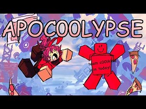 APOC00LYPSE - Last Man Standing (Classic c00lkidd vs Lulu Elliot) | Forsaken UST