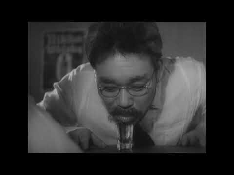 FILM OF THE DAY: Drunken Angel (1948)