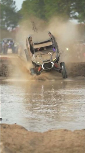 Polaris went CRAZY‼️‼️‼️