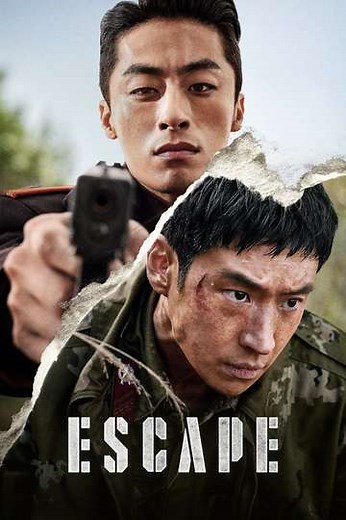 Escape (2024) - Where to Watch