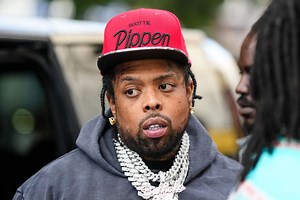 Westside Gunn Net Worth 2024: Updated Wealth Of The Rapper