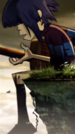 173K views · 7K reactions | Gorillaz - Feel Good Inc. 鹿 #gorillaz #feelgoodinc #music #damonalbarn #songs #2000s #fypviralシ | TØP Songs Reel. | Facebook