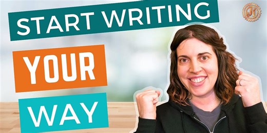 How to Actually Start Your Book: 5 Approaches for Every Author Type