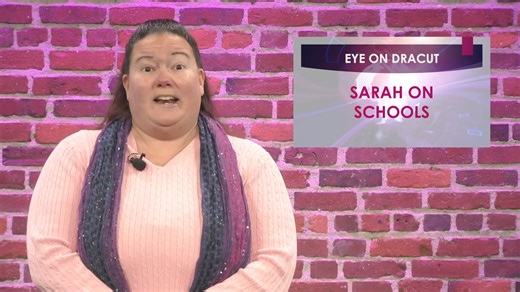 👨‍🏫 [Video] MCAS Scores in #Dracut - Some students are falling behind in science and other subjects. takes an in-depth look in Sarah on Schools. See the full February episode of #EyeOnDracut: https://imd0mxanj2.execute-api.us-west-2.amazonaws.com/ssr/watch/698a17d30332bb0002ece730 | Eye On Dracut