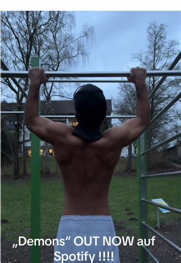 Listen to 'Demons' Now Available on Streaming Platforms