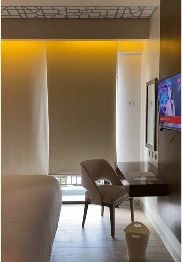 Experience Quest Hotel in Tagaytay, Philippines