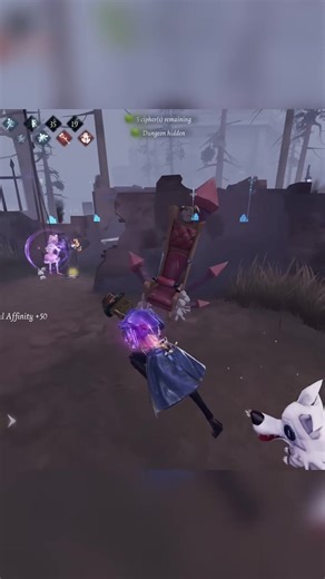 Brace Yourself (Sequel) | Identity V #アイデンティティv #第五人格 #idv TikTok