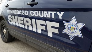 Winnebago County power outages