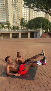 538K views · 17K reactions | 14 abs workout | abs workout to get defined abs let’s get it 3 weeks weight loss challenge starting 10 April repeat each exercise 30 sec x3 | Coach kenny24 | Facebook