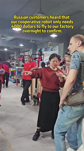 Borunterobotfactory on TikTok