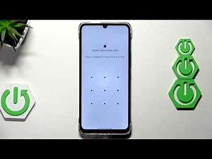 INFINIX Hot 60i 5G - How to Create a Backup