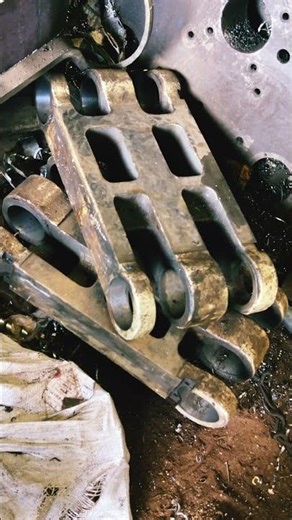 Injection Molding Machine Repair Service | Full Process Explained #injectionmolding #engineering