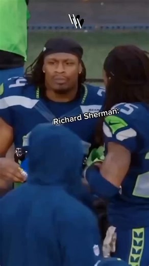 Workforce Whisperer on Instagram: "🎥 Throwback to the GOAT Thanksgiving moment: Marshawn Lynch narrating Richard Sherman blessing “the communitay” with turkeys 😂🦃 Real talk though: Great leaders don’t just show up for the spotlight, they show up for the communitay. They give. They lift. They make sure nobody at the table goes hungry, literally or figuratively. This Thanksgiving, I’m beyond grateful for every single one of YOU, my day-ones, my ride-or-dies, my silent supporters, and even the n