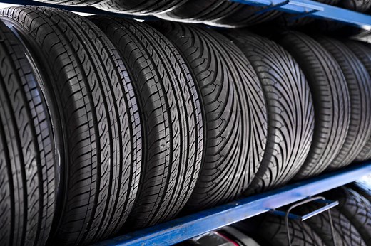 When Is the Best Time to Buy Tires?
