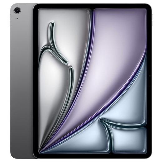 Buy Apple iPad Air M4 2026 13 Inch AI Wi-Fi 1TB - Space Grey | iPad | Argos