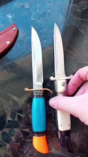 Финка НКВД Оригинал...............