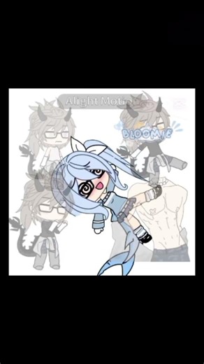 #gacha #butifyoucloseyoureyes #gachalife #alightmotion #memes #onepiece #foryou