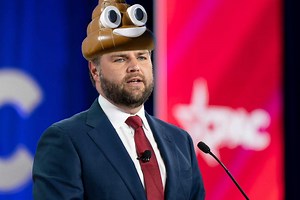 JD Vance is on a crusade to make divorce impossible