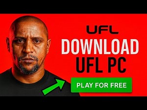 How to Install UFL Before Steam Release