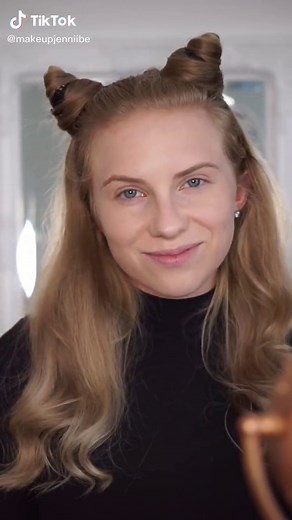 jenniibe on TikTok