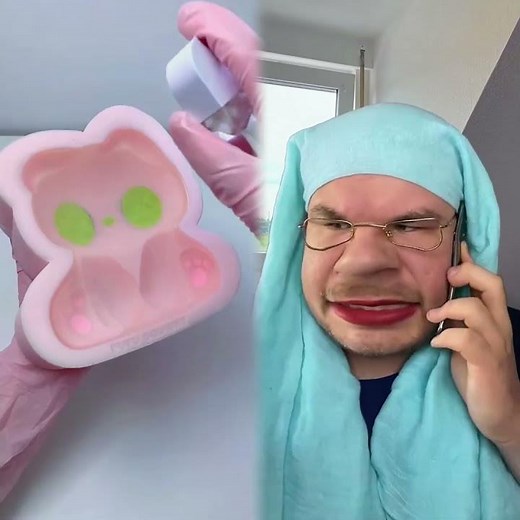 Wenn ich dir gefalle, gib mir bitte ein „Gefällt mir“