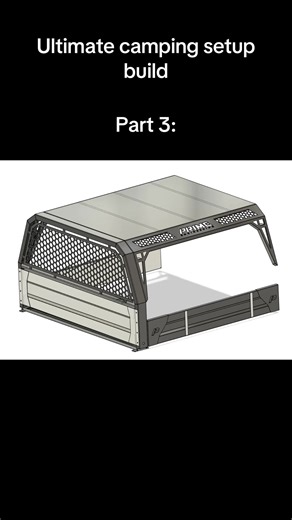 Ultimate Ute Camping Setup: Part 3 for Your Landcruiser