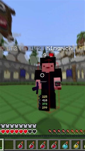 Beating the South American Tier 2.