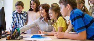 Free Online Course on Teaching Primary Science