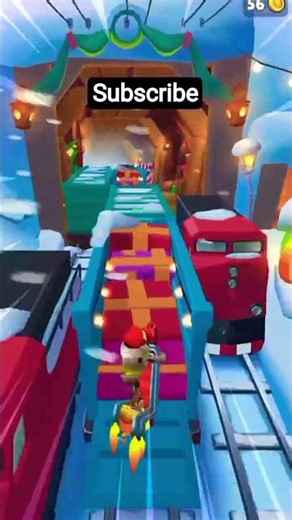 🔥subway surfers hack 😎🤫