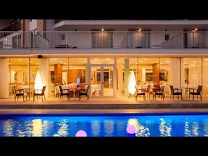 Js Palma Stay Adults Only **** - Mallorca, España