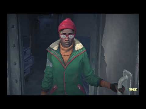 The Long Dark: High Energy - Activate All of the Substations Before Nightfall