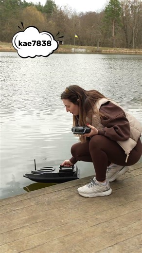 Короповий кораблик з ТЕМУ