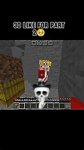 Manhunt Gameplay 👌||Technoblade Duo🥺#manhunt #minecraft #gaming #viral #technoblade