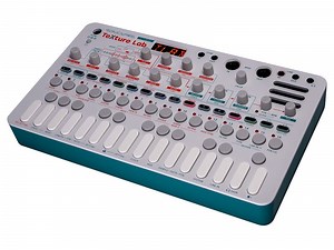 Sonicware Sample-Player LIVEN Texture Lab - BRACK.CH