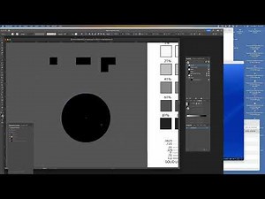 M&R I-IMAGE halftone Dot Gain curve controls