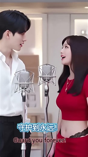 挑战2026最高音！这唱功你给几分？🎤 High note challenge! Rate this vocal performance.