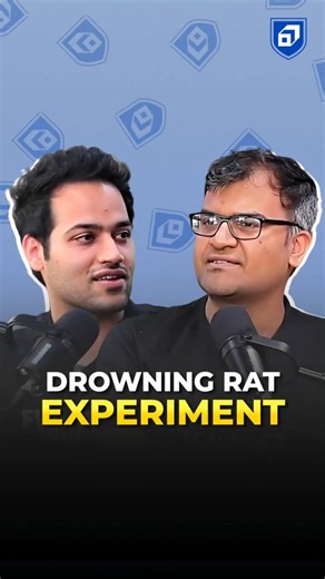 A Rat Survived 50 Hours… Here’s Why