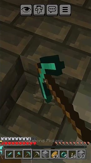 i hate Minecraft 😠