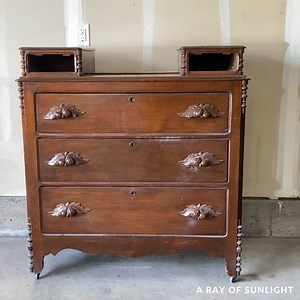 193K views · 483 reactions | A Ray of Sunlight - Painted Furniture & DIY on Reels | Facebook