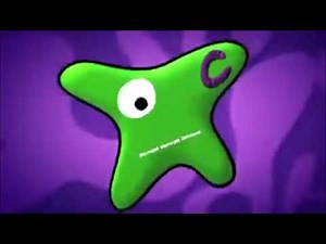 Logo Evolution: CBBC (CodeLyokoFan2002 Reupload)