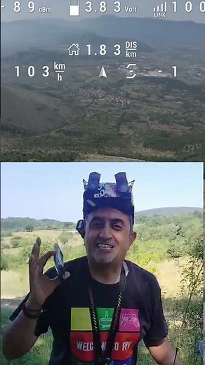 TBS Chupito: 100 km/h at ZERO THROTTLE without using up battery power! WOW!