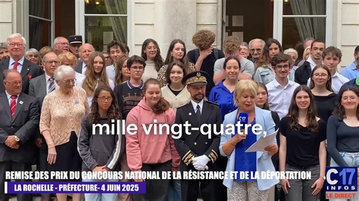 5.6K views · 45 reactions | #c17infos Préfet de la Charente-Maritime...